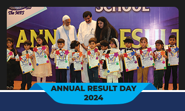 Annual Result Day 2024