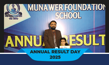 Annual Result Day 2025